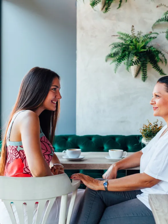 Los restaurantes que tienes que descubrir en Madrid el Día de la Madre