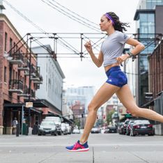 El sueño de toda runner: unas zapatillas únicas hechas por y para mujeres