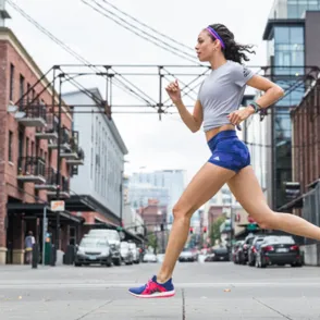 El sueño de toda runner: unas zapatillas únicas hechas por y para mujeres
