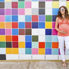 Las 15 mejores cosas de estar embarazada