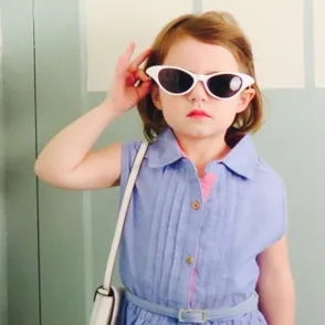 ¿Cómo serían las películas de los Oscar si estuvieran protagonizadas por niñas?