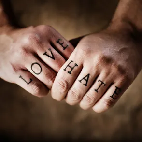 Fail! Los 25 peores tatuajes de la historia de la humanidad