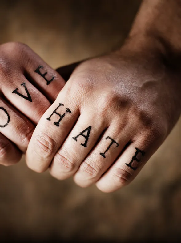 Fail! Los 25 peores tatuajes de la historia de la humanidad