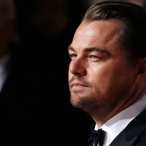 If Leonardo DiCaprio Wins An Oscar We're All Going To Have A Party In Leicester Square