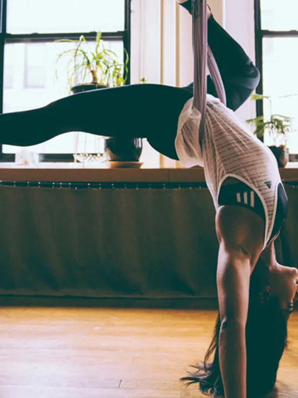 7 formas creativas de practicar deporte en cualquier momento y lugar
