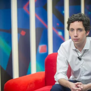 Fran Nicolás, de 'GH VIP' a los juzgados