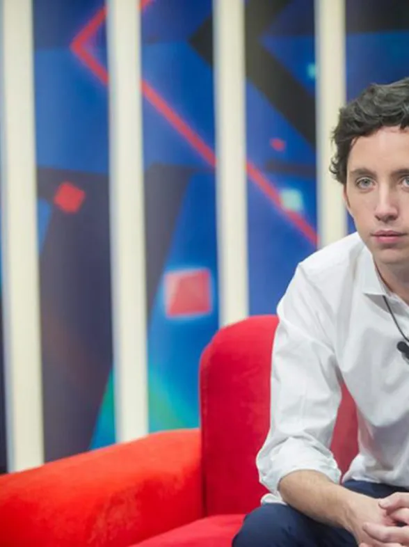 Fran Nicolás, de 'GH VIP' a los juzgados