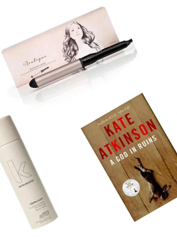 #TreatYoSelf Haul: Beauty, Fashion And Everything In Between