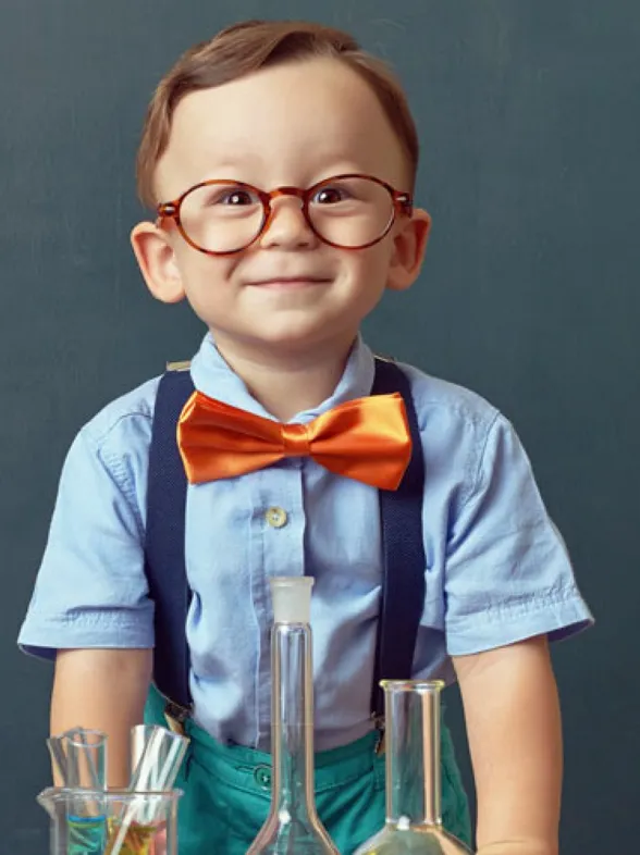 Test: ¿sabes más que un niño de primaria?