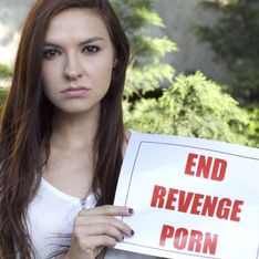 Victime de revenge porn, une Youtubeuse lance une campagne de crowdfunding pour attaquer son ex en justice