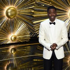 Chris Rock dénonce le manque de diversité des Oscars 2016 avec un humour décapant