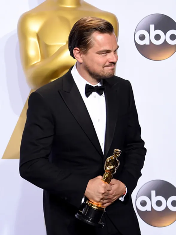 The Oscars 2016: The Winners And The Losers