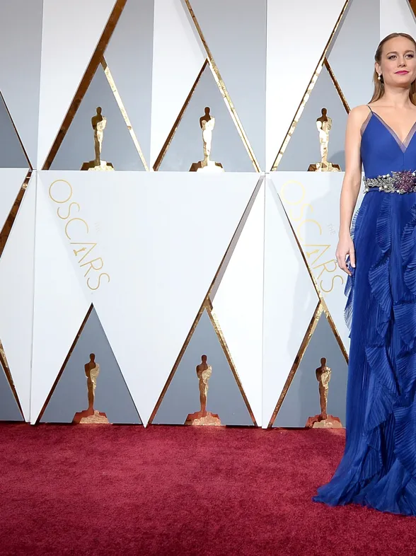 All The Dreamy Looks of The Oscars 2016