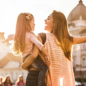 ¡Llegan las vacaciones! 6 planes para Semana Santa que podemos hacer con niños
