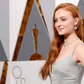 Sophie Turner Just Gave Us A Major Game Of Thrones Spoiler For Season Six
