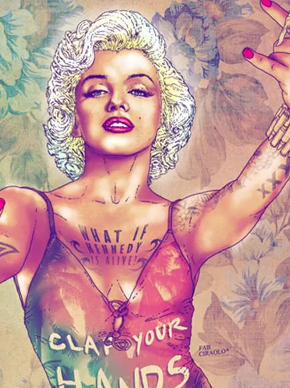 ¡Girl power! La decoración reivindicativa más inspiradora para nuestro hogar