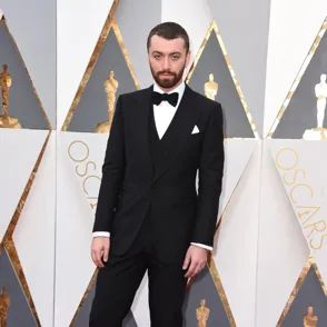 Trifulca gay en los Oscar: Sam Smith vs Dustin Lance Black
