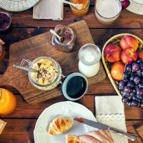 10 mitos de la alimentación que probablemente te sorprenderán