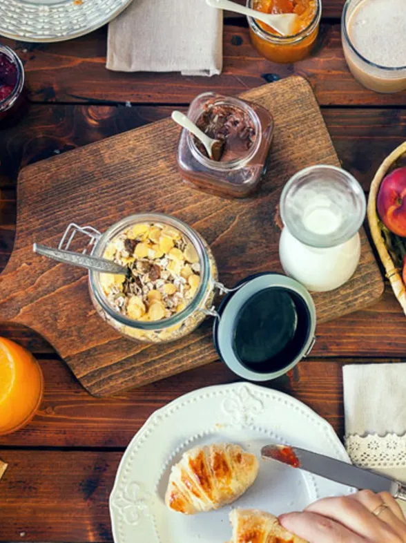 10 mitos de la alimentación que probablemente te sorprenderán