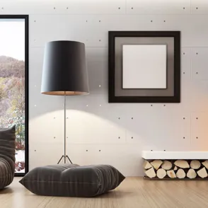 30 chimeneas originales que darán un toque muy creativo a tu salón