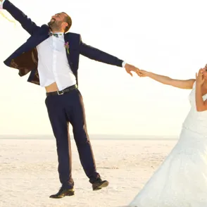 ¿De quién será la próxima boda a la que vayas?