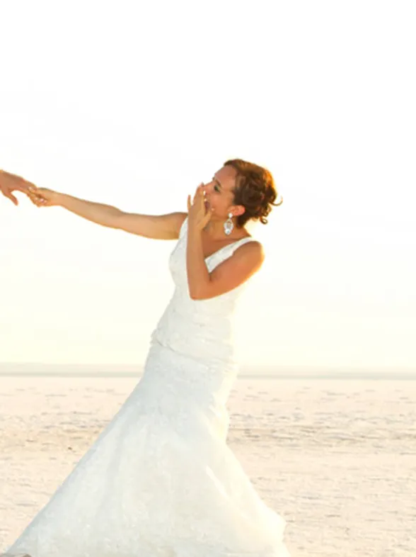 ¿De quién será la próxima boda a la que vayas?