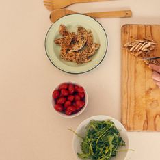 Dieta Feng Shui o cómo el orden en tu cocina te puede ayudar a adelgazar