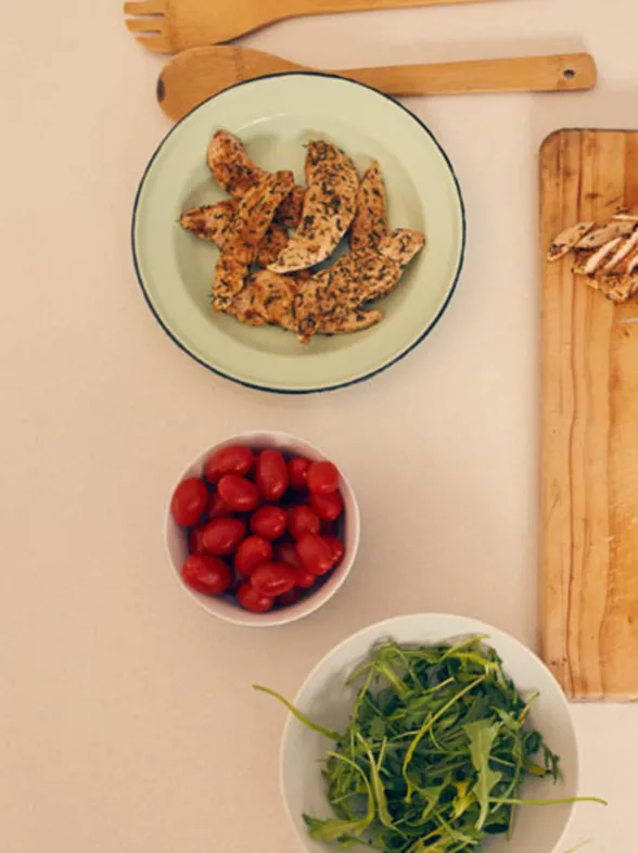 Dieta Feng Shui o cómo el orden en tu cocina te puede ayudar a adelgazar