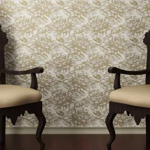 6 formas originales de vestir las paredes de tu casa