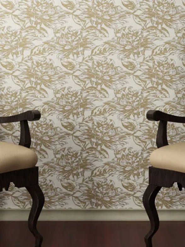 6 formas originales de vestir las paredes de tu casa