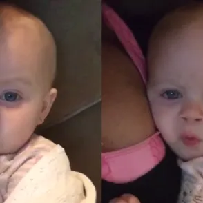 Tiny Baby Sings 'I Love You' To Her Mum And It Will Make Your Heart Melt