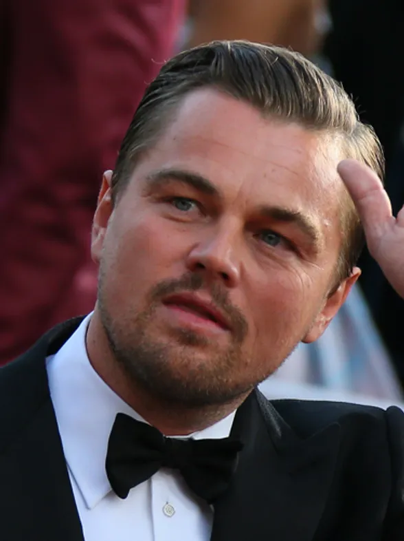 After All Of That Fuss, Leonardo DiCaprio Left His Oscar In A Bar