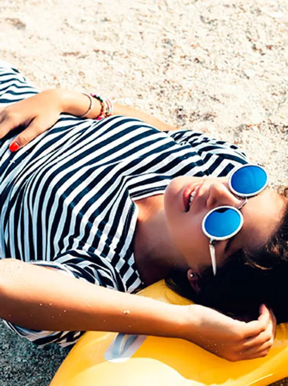 Operação resgate! Salve pele, cabelo e unhas dos danos causados pelo verão