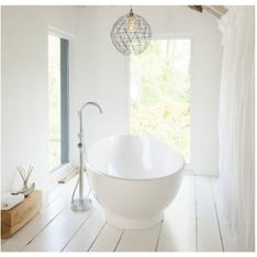 15 salles de bain de rêve repérées sur Pinterest (Photos)