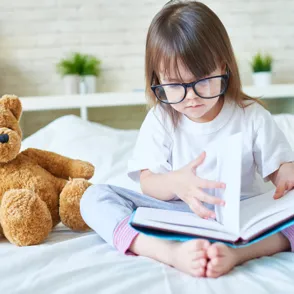La aventura de leer, ¿cómo acercarles al maravilloso mundo de los libros?