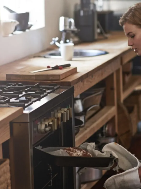 Descubre 4 recetas perfectas para Millennials