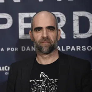 El hombre de la semana es... ¡Luis Tosar!