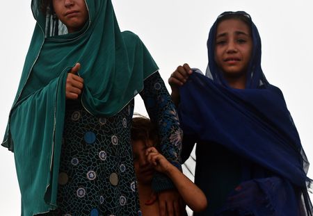Deux odieux crimes d'honneur secouent le Pakistan