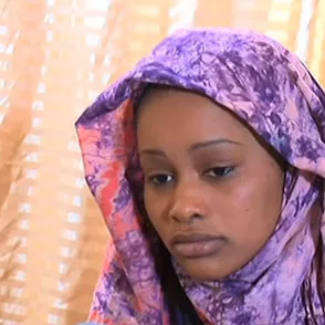 Zouhoura, la joven que ha hecho temblar el régimen de Chad tras sufrir y denunciar una agresión sexual