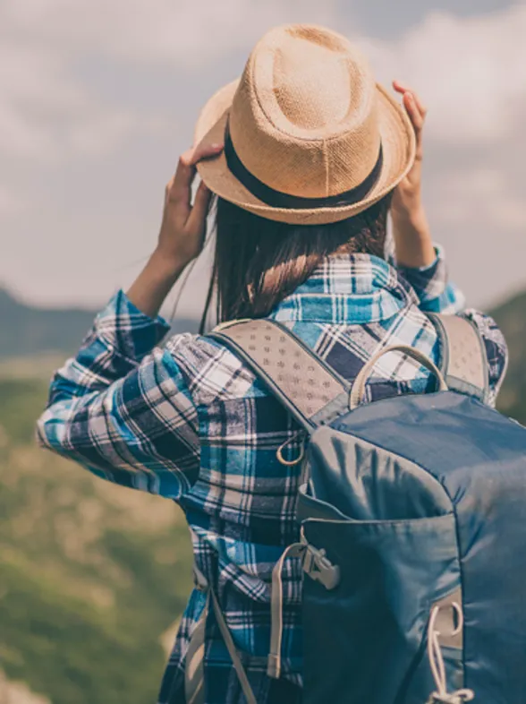 ¿Cuánto pesa tu mochila emocional?