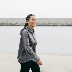 Power walking: cómo caminar para ponerse en forma y adelgazar