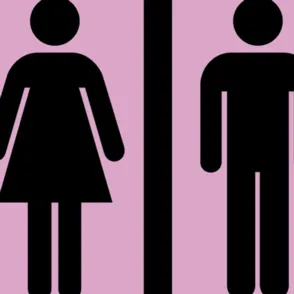 10 consejos para la vida sacados de los graffitis de un lavabo