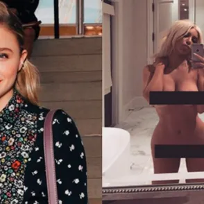 Kim Kardashian Just Went Full Kanye On Twitter