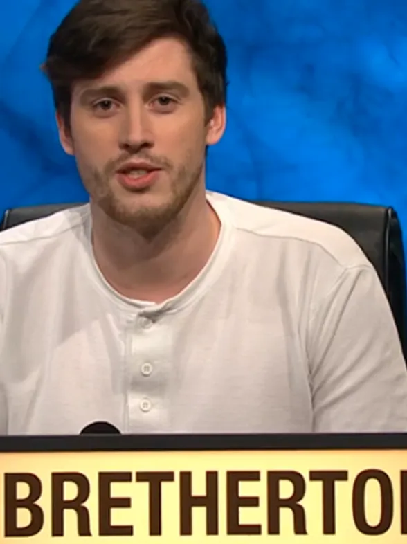 People Fell In Love With A Contestant On University Challenge Last Night