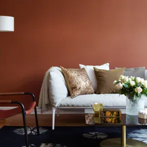 Terracota at home: la perfección de la Tierra en casa