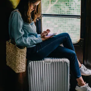 Básicos de belleza para una escapada de fin de semana
