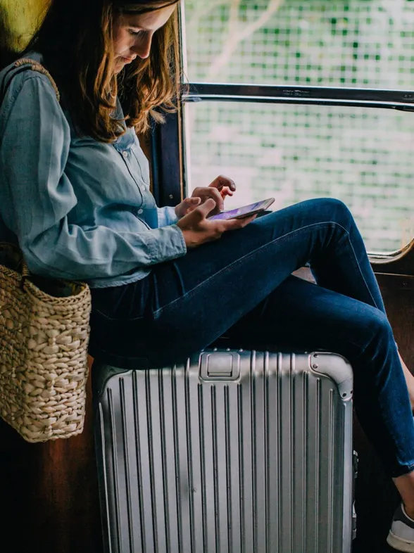 Básicos de belleza para una escapada de fin de semana