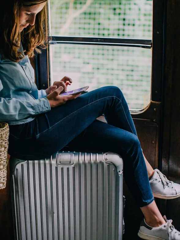 Básicos de belleza para una escapada de fin de semana