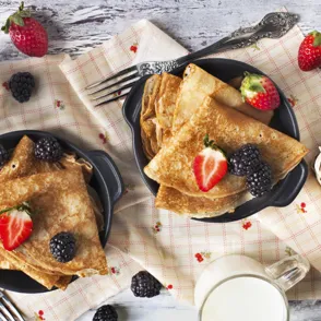 Propiedades de las fresas: 10 beneficios que no conocías