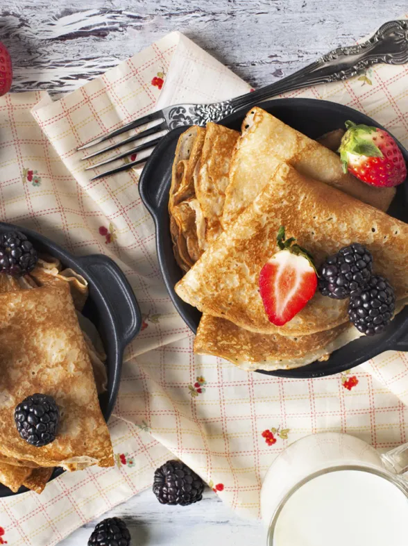 Propiedades de las fresas: 10 beneficios que no conocías